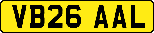 VB26AAL