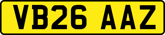 VB26AAZ