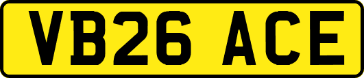 VB26ACE
