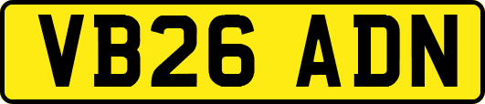 VB26ADN