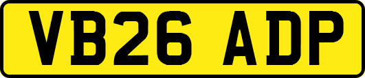 VB26ADP