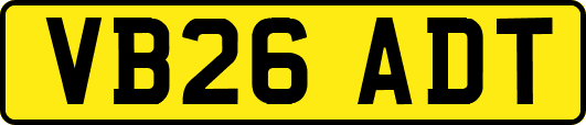 VB26ADT