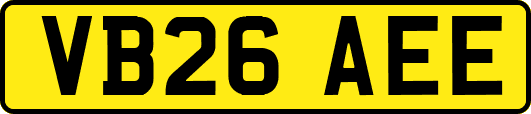 VB26AEE