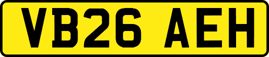 VB26AEH