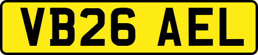 VB26AEL