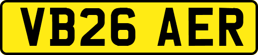 VB26AER