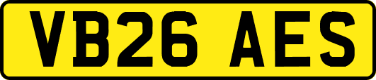 VB26AES