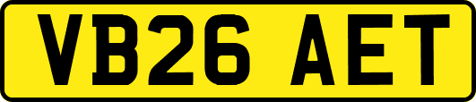 VB26AET