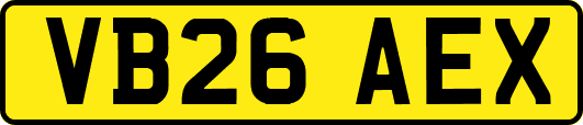 VB26AEX