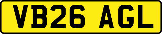 VB26AGL
