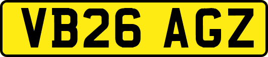 VB26AGZ