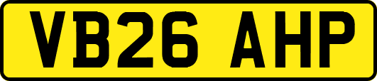 VB26AHP