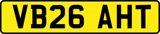 VB26AHT