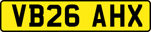 VB26AHX