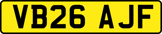 VB26AJF