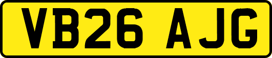 VB26AJG
