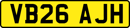 VB26AJH