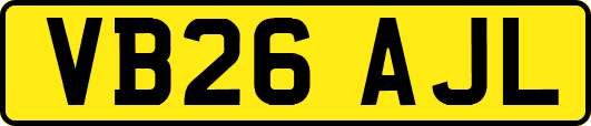 VB26AJL