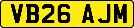 VB26AJM