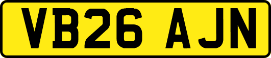 VB26AJN
