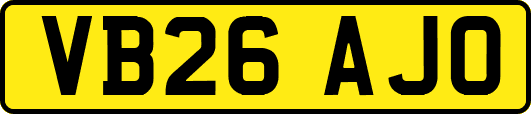 VB26AJO