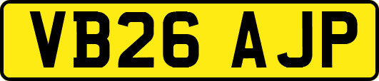 VB26AJP