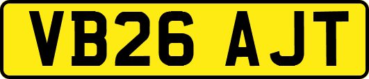 VB26AJT