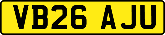 VB26AJU