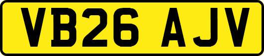 VB26AJV