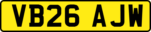 VB26AJW