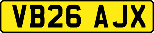 VB26AJX