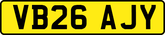 VB26AJY