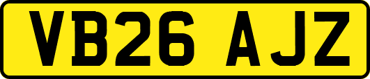 VB26AJZ