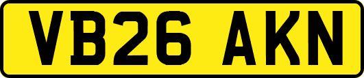 VB26AKN