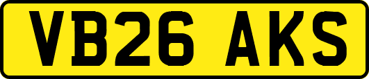 VB26AKS