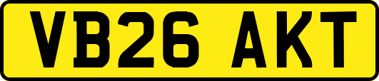 VB26AKT