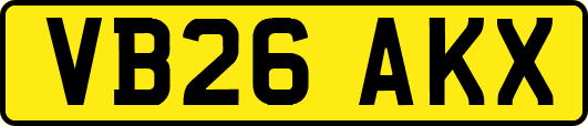 VB26AKX