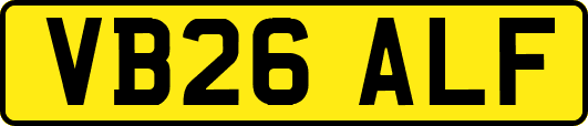 VB26ALF
