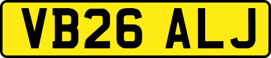 VB26ALJ
