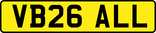 VB26ALL