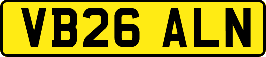 VB26ALN