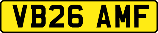 VB26AMF