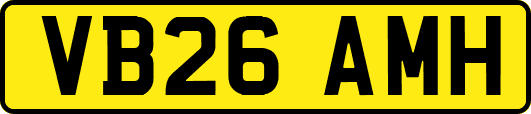 VB26AMH