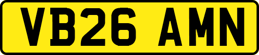 VB26AMN