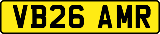VB26AMR
