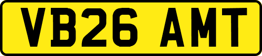 VB26AMT