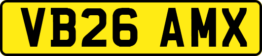 VB26AMX