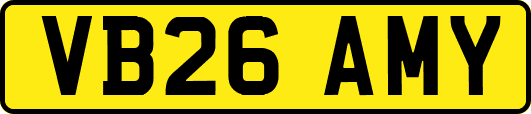 VB26AMY
