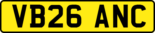 VB26ANC