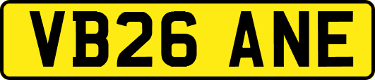 VB26ANE
